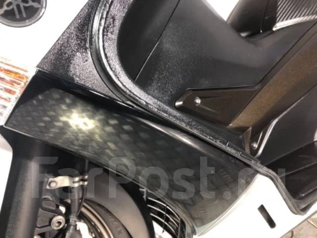Yamaha Tmax. ��������, ���������, ��� �������. ��� ����� �� ������������ ����