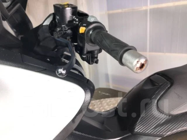 Yamaha Tmax. ��������, ���������, ��� �������. ��� ����� �� ������������ ����