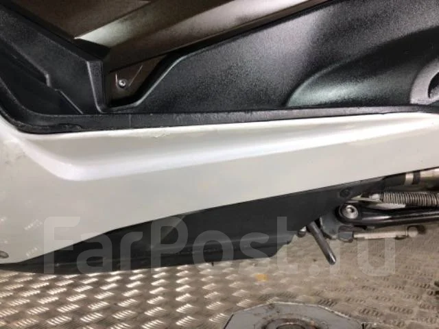 Yamaha Tmax. ��������, ���������, ��� �������. ��� ����� �� ������������ ����