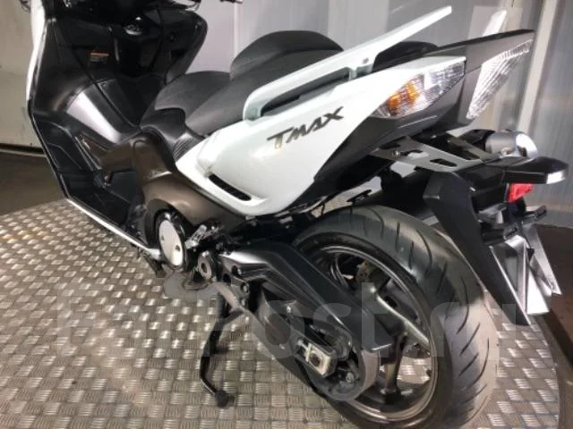 Yamaha Tmax. ��������, ���������, ��� �������. ��� ����� �� ������������ ����