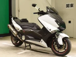Yamaha Tmax. ��������, ���������, ��� �������. ��� ����� �� ������������ ����