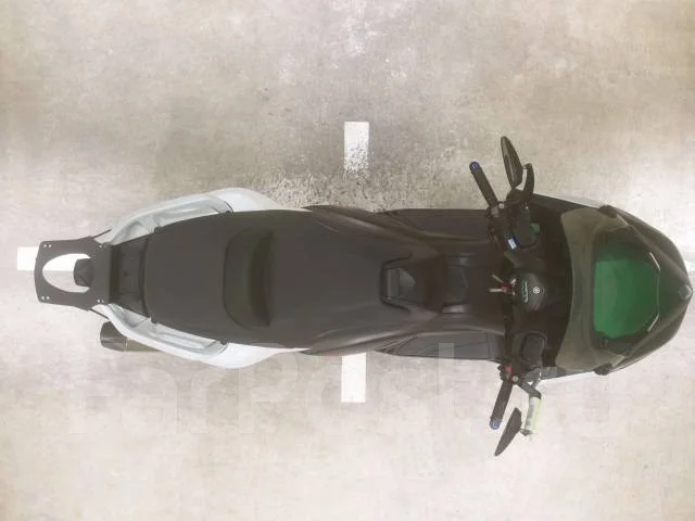 Yamaha Tmax. ��������, ���������, ��� �������. ��� ����� �� ������������ ����