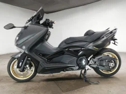 Yamaha Tmax. ��������, ���������, ��� �������. ��� ����� �� ������������ ����