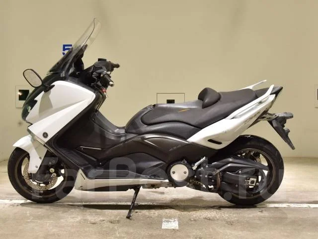 Yamaha Tmax. ��������, ���������, ��� �������. ��� ����� �� ������������ ����