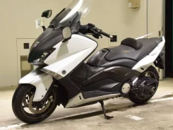 Yamaha Tmax. ��������, ���������, ��� �������. ��� ����� �� ������������ ����