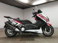 Yamaha Tmax. ��������, ���������, ��� �������. ��� ����� �� ������������ ����