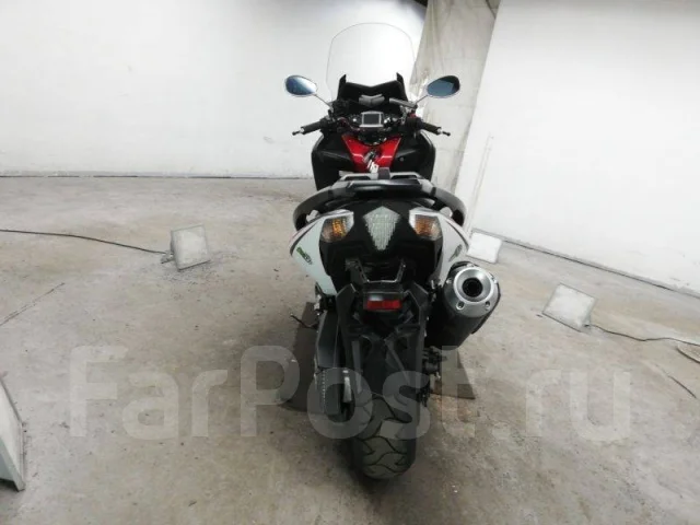 Yamaha Tmax. ��������, ���������, ��� �������. ��� ����� �� ������������ ����