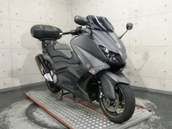 Yamaha Tmax. ��������, ���������, ��� �������. ��� ����� �� ������������ ����