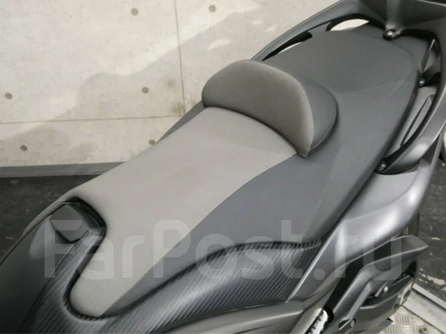 Yamaha Tmax. ��������, ���������, ��� �������. ��� ����� �� ������������ ����