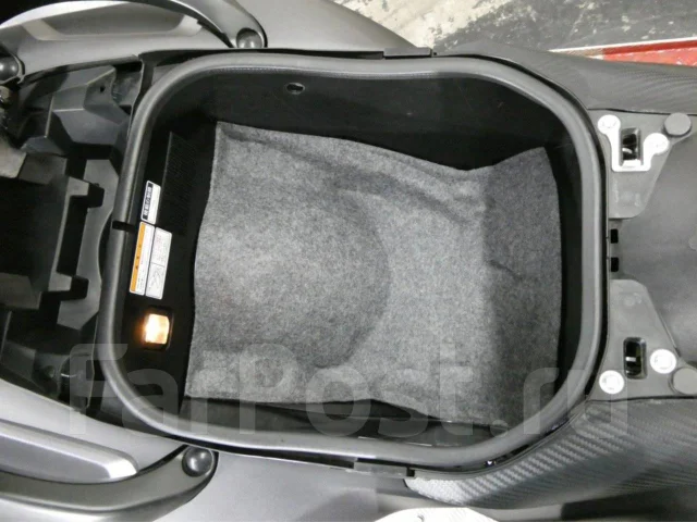 Yamaha Tmax. ��������, ���������, ��� �������. ��� ����� �� ������������ ����