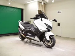 Yamaha Tmax. ��������, ���������, ��� �������. ��� ����� �� ������������ ����