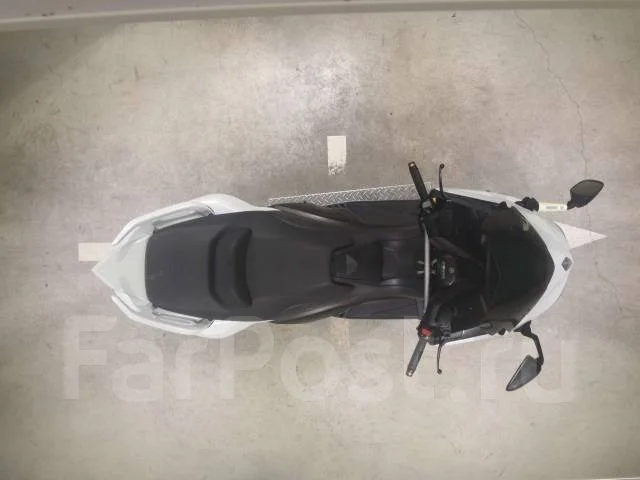 Yamaha Tmax. ��������, ���������, ��� �������. ��� ����� �� ������������ ����