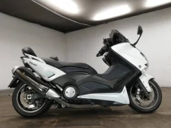 Yamaha Tmax. ��������, ���������, ��� �������. ��� ����� �� ������������ ����