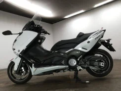 Yamaha Tmax. ��������, ���, ��� �������. ��� ����� �� ������������ ����