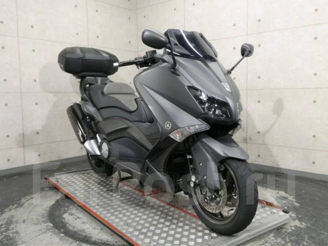 Yamaha Tmax. ��������, ���������, ��� �������. ��� ����� �� ������������ ����
