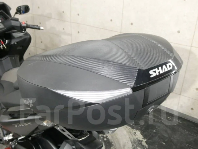 Yamaha Tmax. ��������, ���������, ��� �������. ��� ����� �� ������������ ����