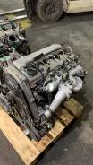 Двигатель D4CB 2.5 123-175 л. с Портер, Старекс, Соренто