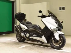 Yamaha Tmax. ��������, ���������, ��� �������. ��� ����� �� ������������ ����