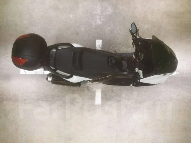 Yamaha Tmax. ��������, ���������, ��� �������. ��� ����� �� ������������ ����