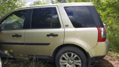 Land Rover Freelander. 24B18H093096 ����