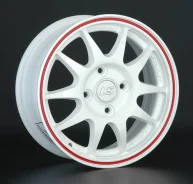 LS Wheels LS 204. 6.5x15", 4x100, ET40, �� 73,1���. ����