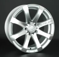 LS Wheels LS 538. 6.5x15", 5x100, ET38, �� 73,1���. ����
