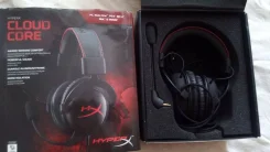 HyperX Cloud Core ����