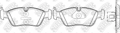 ������� ��������� �������� BMW E36 1990-2000 / E46 (316-325) 1998-2006 PN0010 ����