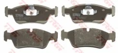 ������� ��������� �������� BMW E36 1990-2000 / E46 (316-325) 1998-2006 GDB1348 ����