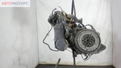 Двигатель Volkswagen Transporter 4 1991-2003, 2.5 л, дизель (AJT)