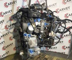 Двигатель CAV 1.4л 150л. с. VW Golf, Tiguan, Scirocco, Passat, Audi A3