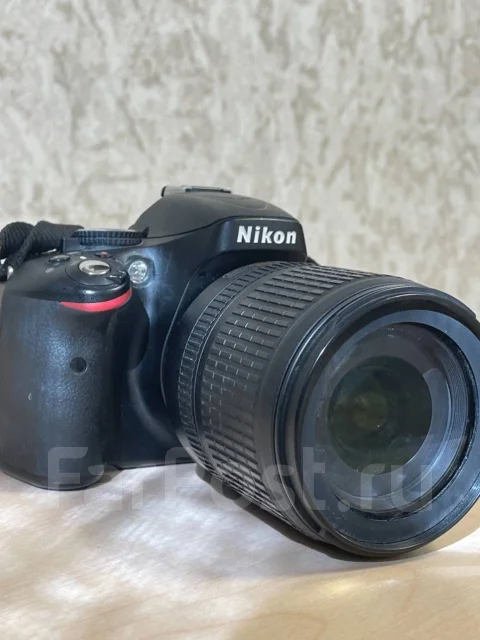Nikon D5100 ����