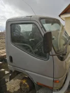 Mitsubishi Fuso Canter. Mitsubishi Canter ����
