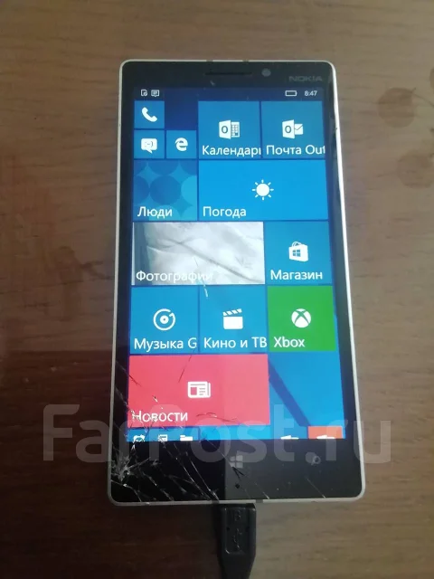 Nokia Lumia 930. �/�, �����, 4G LTE ����