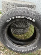 BFGoodrich Rugged Trail T/A. ����� at, 2009 ���, �/�, ����� 50 % ����