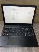 Acer Aspire 3 A315-33. 15.6", 1,6����, ��� 4 ��, ���� 120���, WiFi, Bluetooth, ����������� �� 3��. ����
