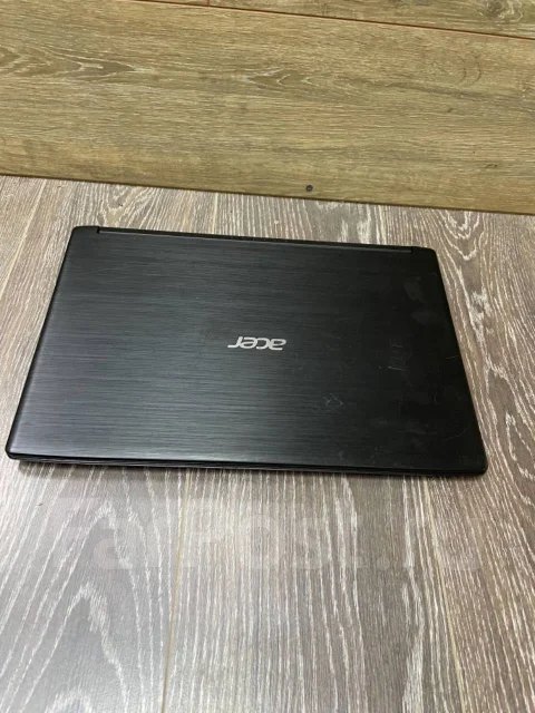 Acer Aspire 3 A315-33. 15.6", 1,6����, ��� 4 ��, ���� 120���, WiFi: 1, Bluetooth: 1, ����������� �� 3��. ����
