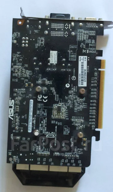 GeForce GTX 750 Ti ����