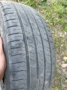 Dunlop Radial. ������, 2019 ���, �/�, ����� �� 5 % ����