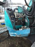 Kobelco SK50UR-2 ����