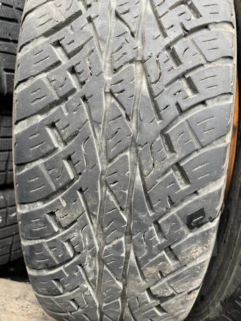 Toyo Tranpath S/U. ������, 2015 ���, �/�, ����� 20 % ����