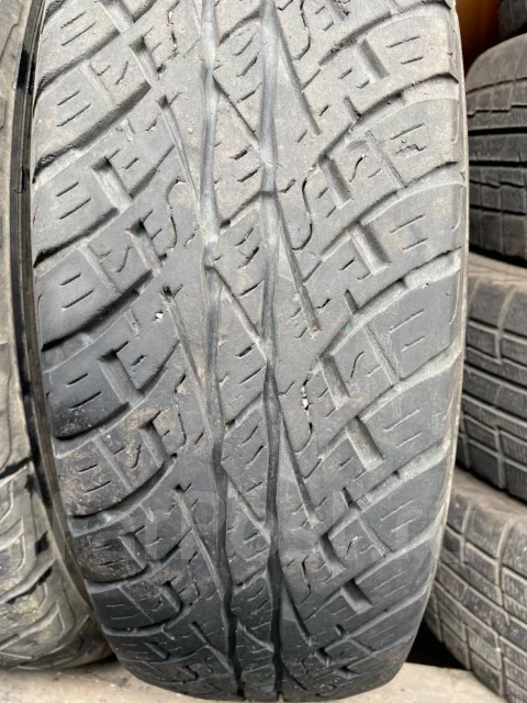 Toyo Tranpath S/U. ������, 2015 ���, �/�, ����� 20 % ����