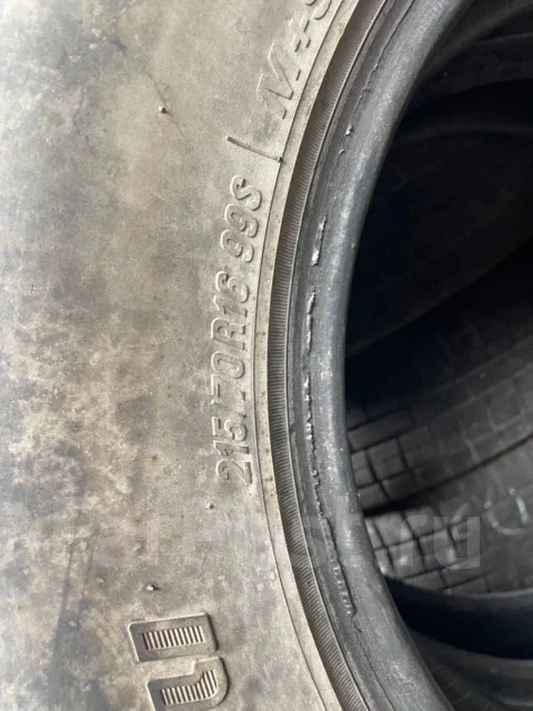 Toyo Tranpath S/U. ������, 2015 ���, �/�, ����� 20 % ����