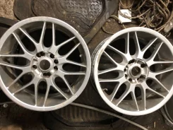 Crimson Team Sparco. 8.0x17", 5x114.3, ET32 ����