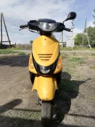 Racer Meteor RC50QT-3. 49����. ��., ��������, ��� ���, � �������� ����
