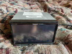 Panasonic CN-HW800D ����