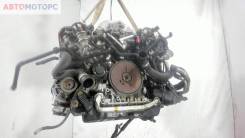 Двигатель Audi Q7 2006-2009, 4.2 л, бензин (BAR)