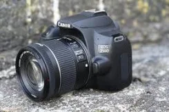 Canon EOS 250D ����