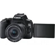 Canon EOS 250D ����