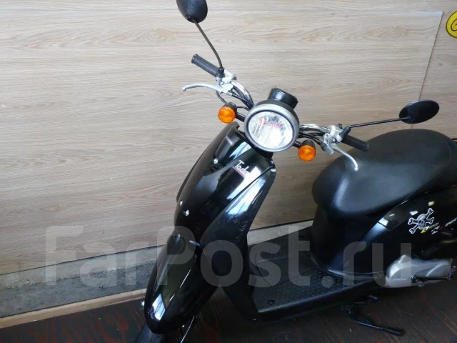 Honda Today. 50����. ��., ��������, ��� ���, ��� ������� ����
